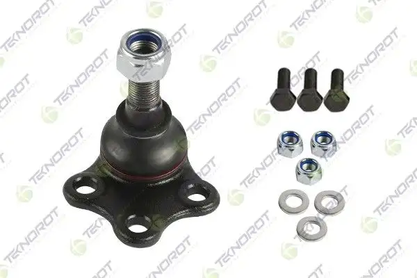 TEKNOROT R-655K Alt Rotil