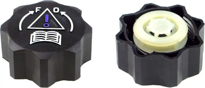 RAPRO R66101 Yedek Su Depo Kapağı