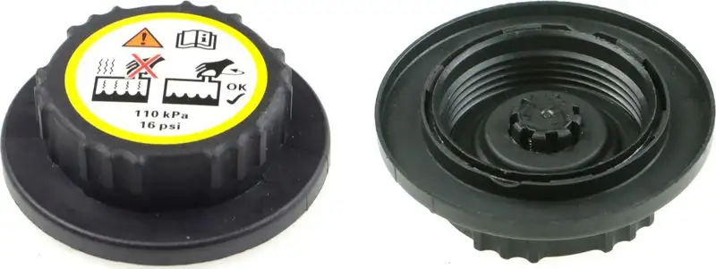 RAPRO R66105 Yedek Su Depo Kapağı