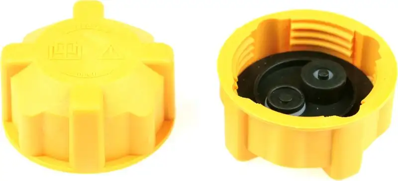 RAPRO R66124 Yedek Su Depo Kapağı