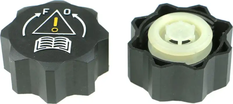 RAPRO R66126 Yedek Su Depo Kapağı 9634989480