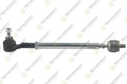 TEKNOROT R-702703 Rot Mili ve Rot Başı (Sol) 7701467271