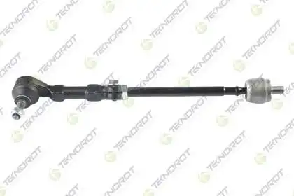 TEKNOROT R-712713 Rot Mili ve Rot Başı (Sol) 7701467539