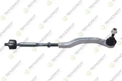 TEKNOROT R-921923 Rot Mili ve Rot Başı (Sağ) 485205041R
