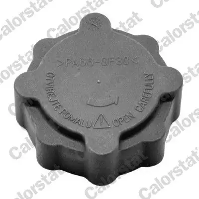 CALORSTAT VERNET RC0025 Yedek Su Depo Kapağı 6U0121321A