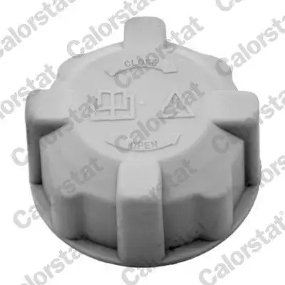 CALORSTAT VERNET RC0038 Yedek Su Depo Kapağı