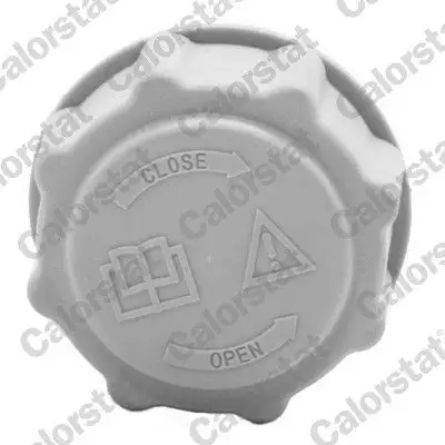 CALORSTAT VERNET RC0039 Yedek Su Depo Kapağı