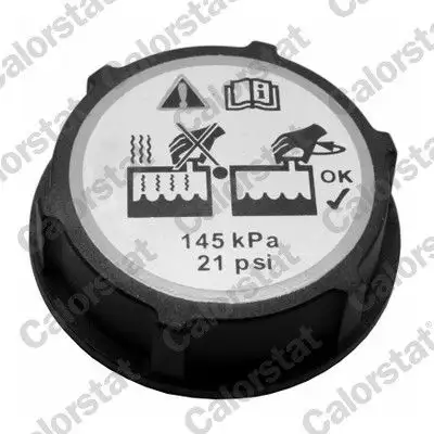 CALORSTAT VERNET RC0150 Yedek Su Depo Kapağı