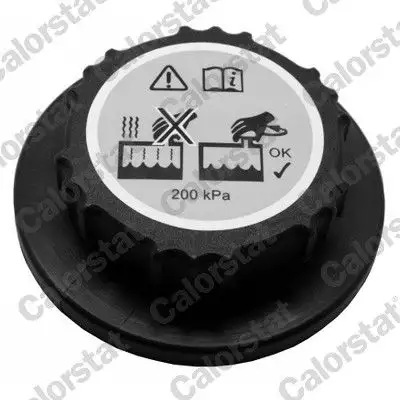 CALORSTAT VERNET RC0156 Yedek Su Depo Kapağı