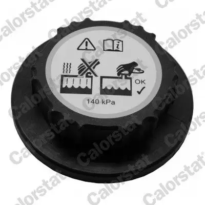 CALORSTAT VERNET RC0157 Yedek Su Depo Kapağı