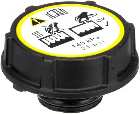 GATES RC240 Yedek Su Depo Kapağı