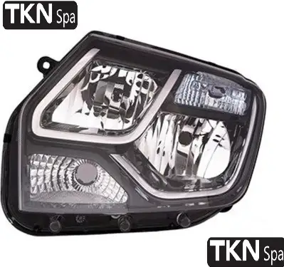 TKN RN-FR-001 Ön Far (Sol) 260606709R