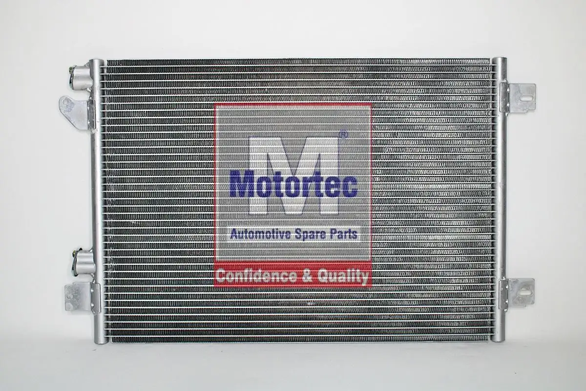 MOTORTEC RNT0515 Klima Radyatörü 8200557066