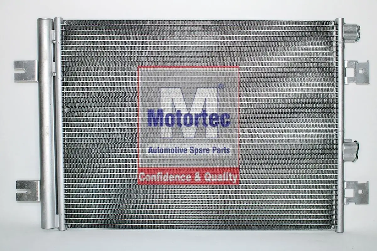 MOTORTEC RNT0522 Klima Radyatörü 8200741257