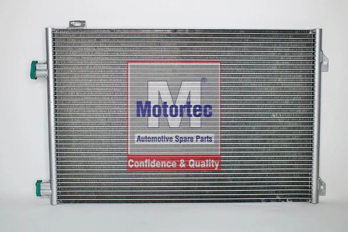 MOTORTEC RNT0529 Klima Radyatörü 8200742595
