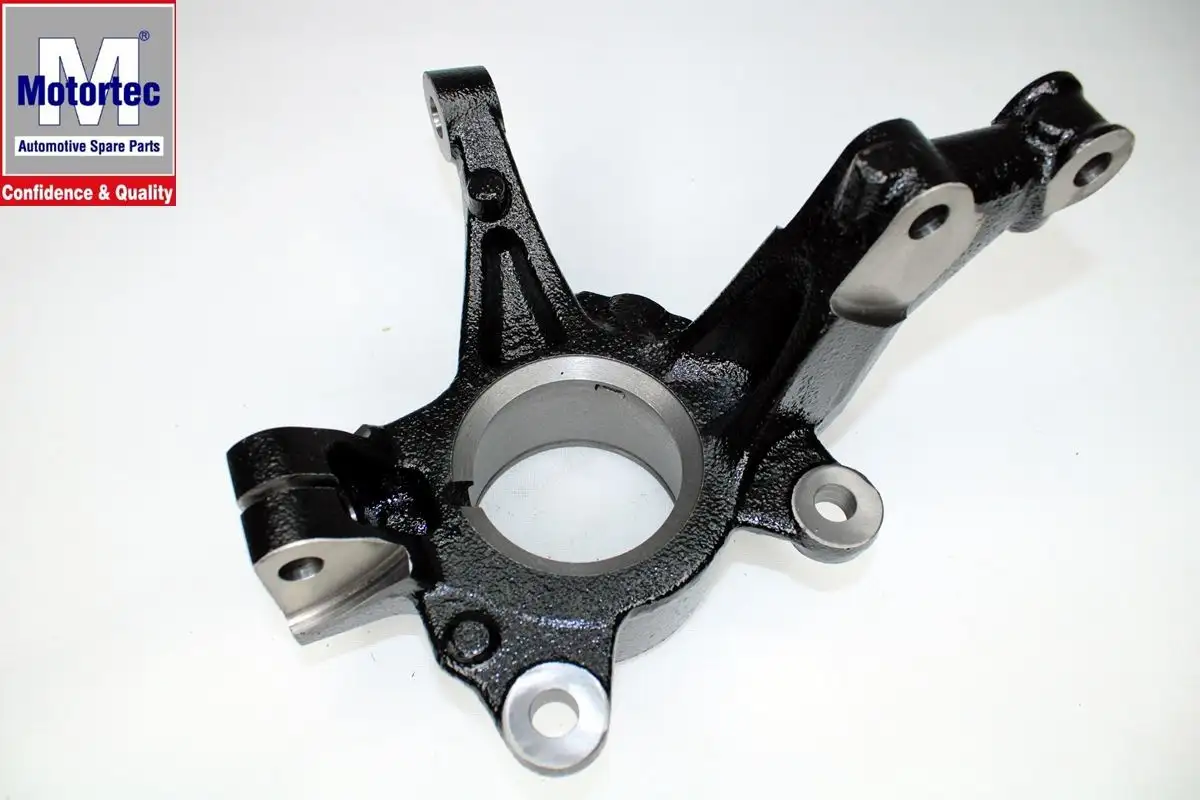 MOTORTEC RNT0645 Aks Taşıyıcısı (Ön Sol) 400151018R