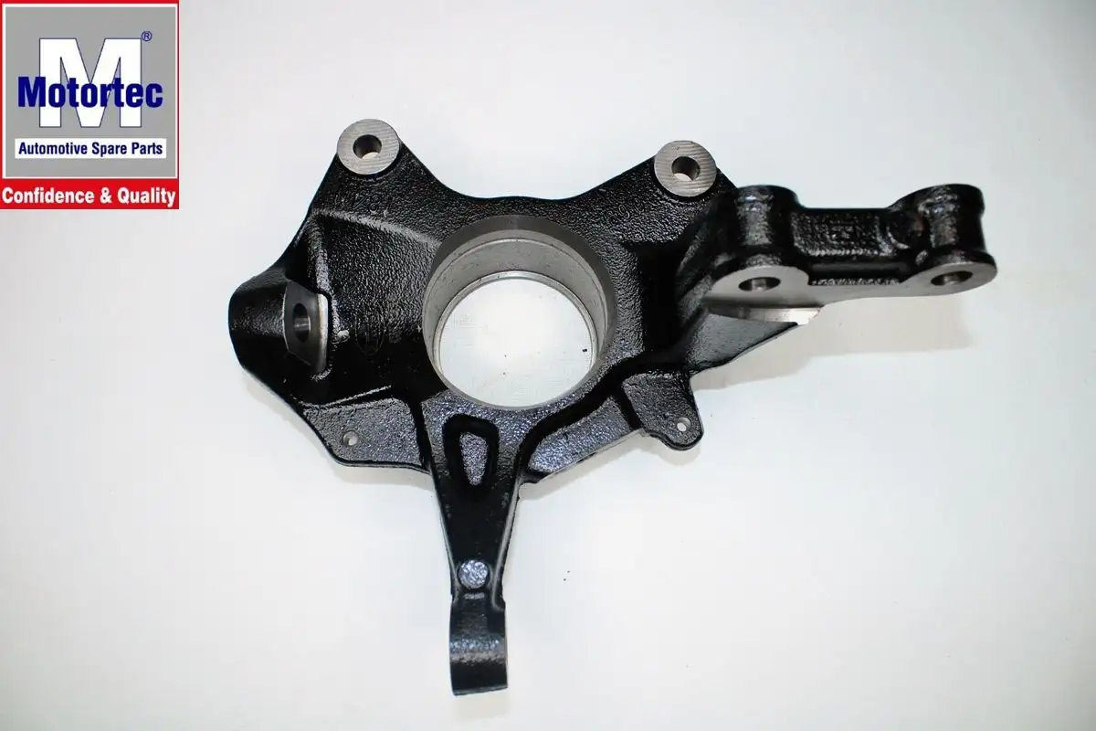MOTORTEC RNT0647 Aks Taşıyıcısı (Ön Sağ) 400154705R