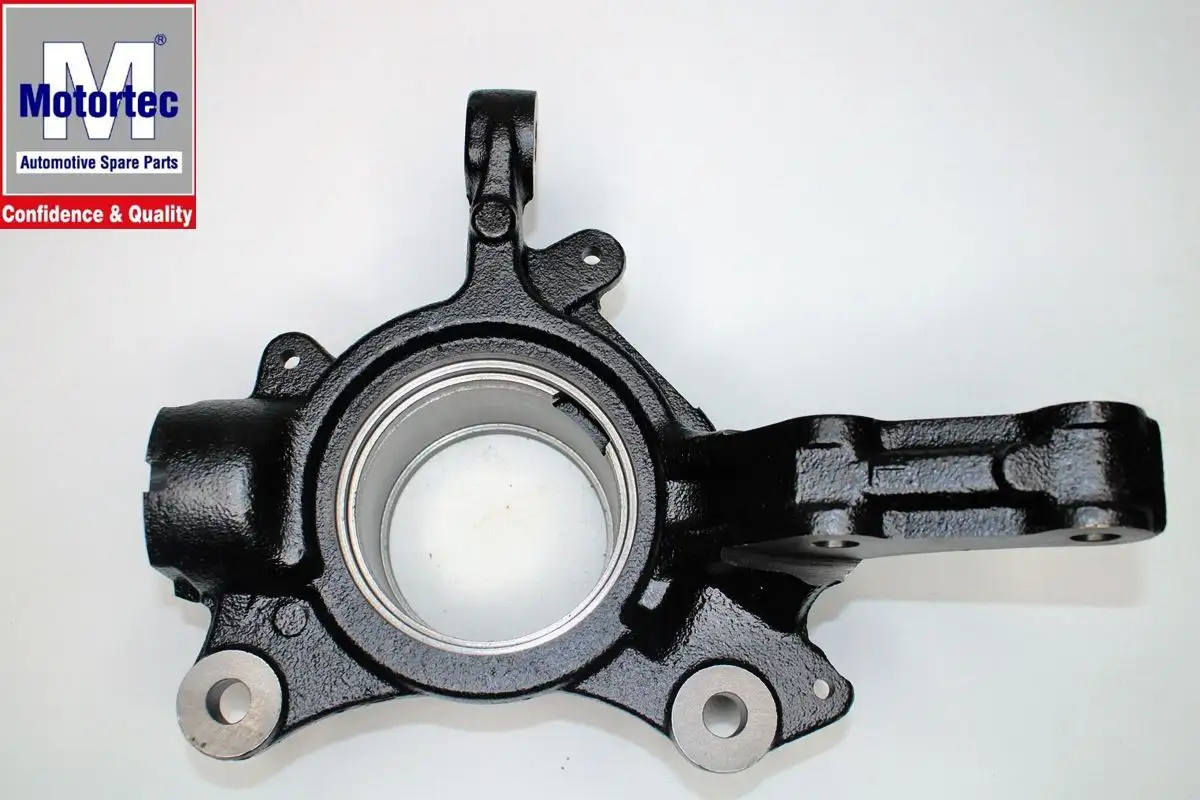 MOTORTEC RNT0653 Aks Taşıyıcısı (Ön Sol) 400150081R