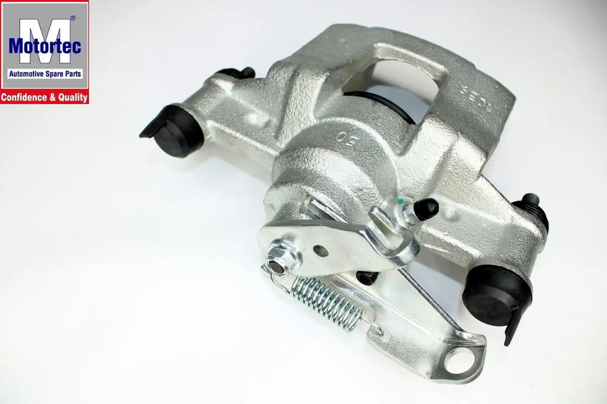MOTORTEC RNT0674 Arka Fren Kaliperi (Sol) 440118714R