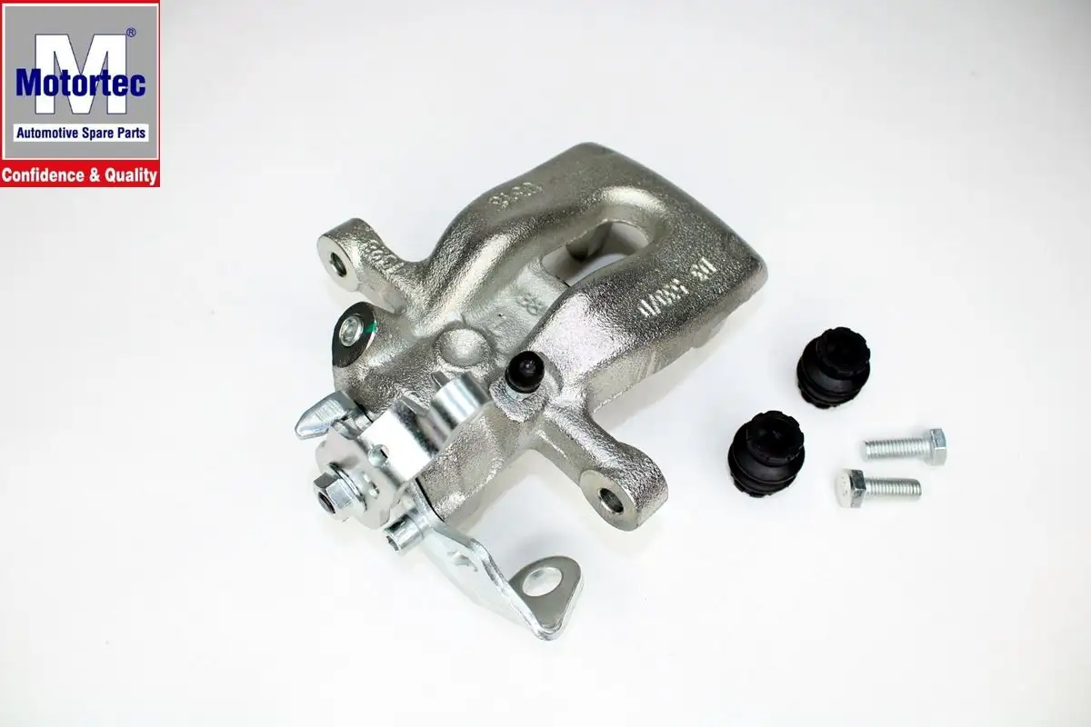 MOTORTEC RNT0741 Arka Fren Kaliperi (Sol) 7701209867