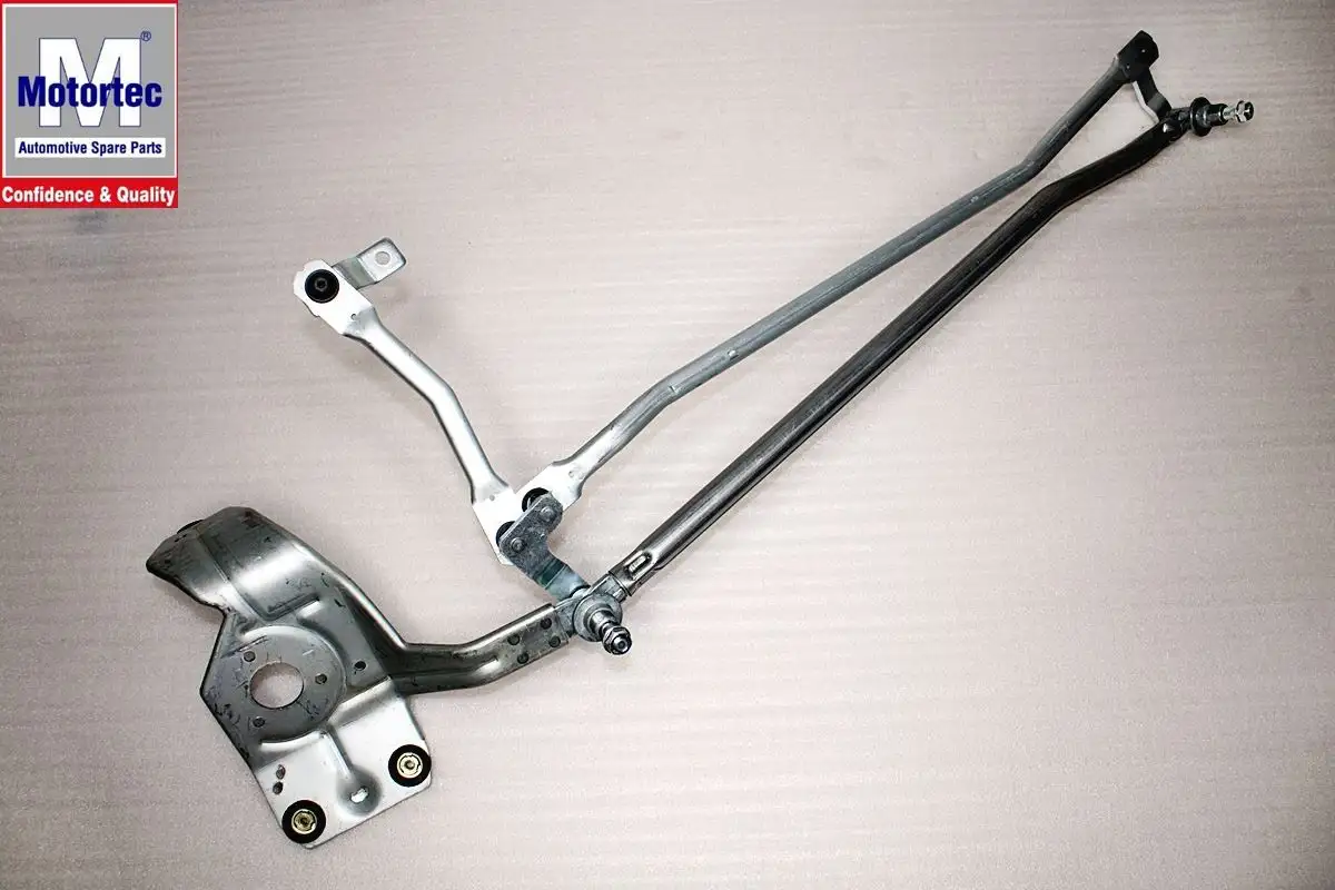 MOTORTEC RNT0747 Silecek Mekanizması (Ön) 643442392