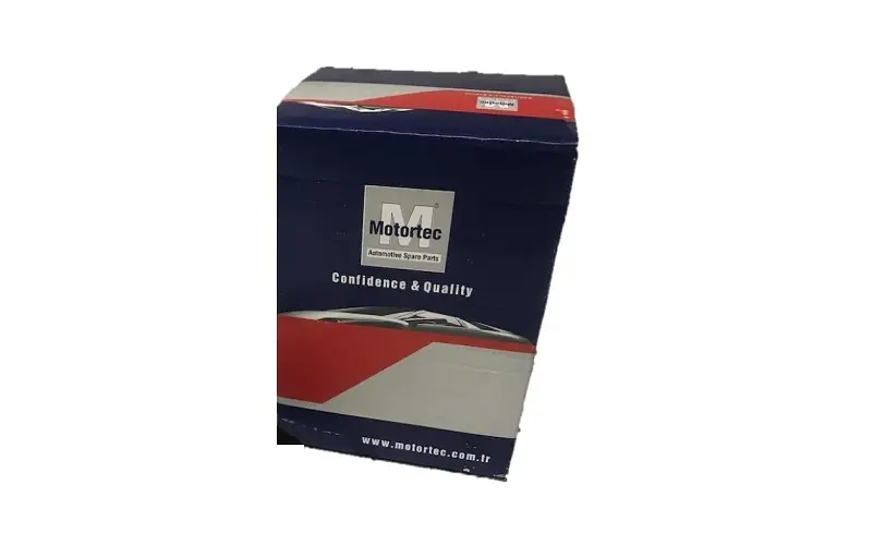 MOTORTEC RNT0889 Ön Fren Kaliperi (Sol) 7701209862