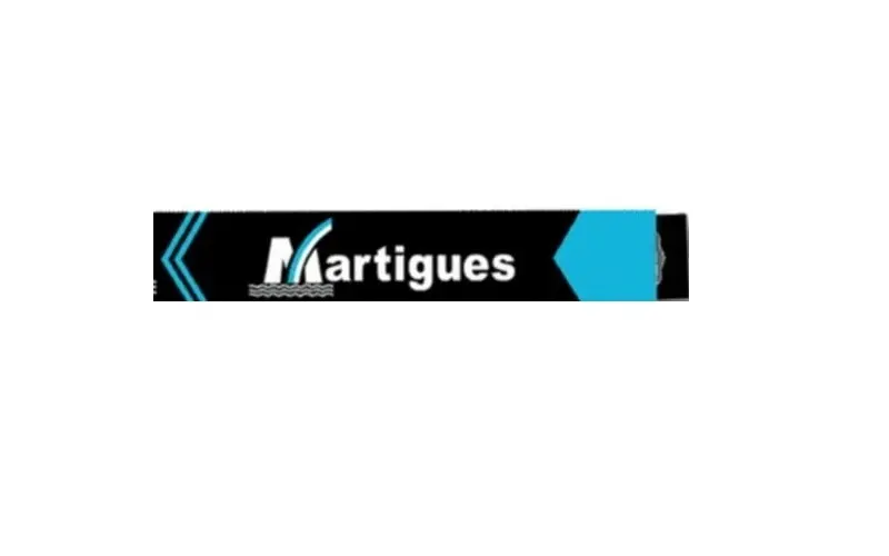 MARTIGUES RS15380S108 Arka Silecek Süpürgesi 61627161029