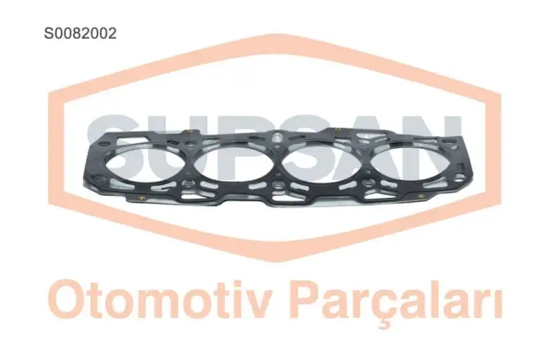 SUPSAN S0082002 Silindir Kapak Contası 46529117