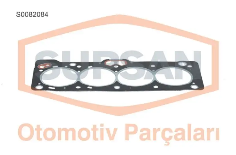 SUPSAN S0082084 Silindir Kapak Contası