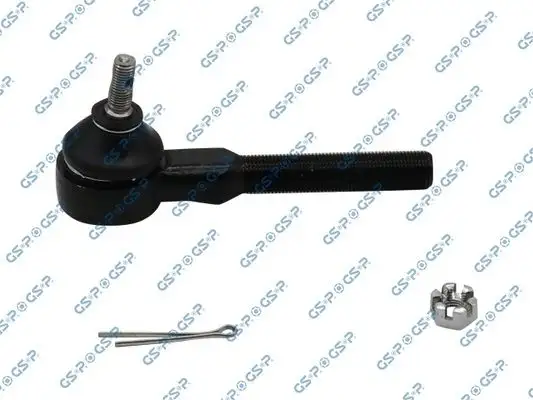 GSP S071009 Rot Başı