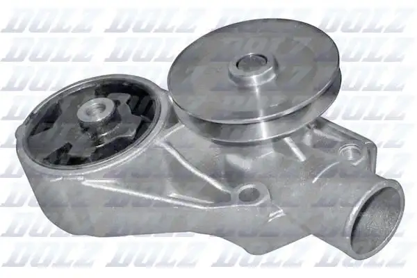 DOLZ S192 Devirdaim 047121011A