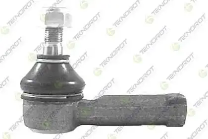 TEKNOROT SK-201 Rot Başı