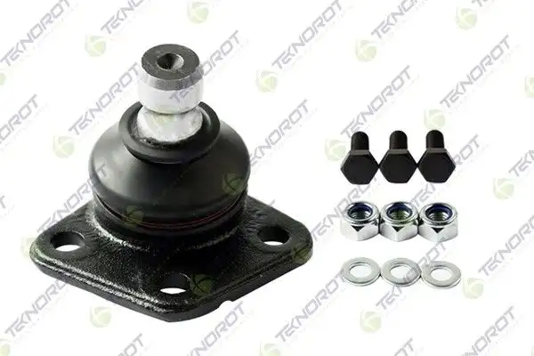 TEKNOROT SK-204K Alt Rotil 6U0407365