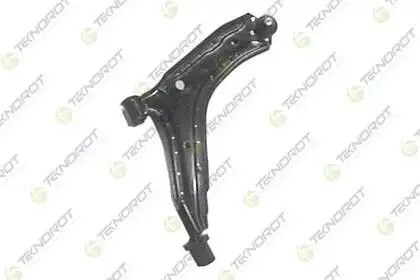 TEKNOROT SK-210 Alt Salıncak (Sağ) 115420021