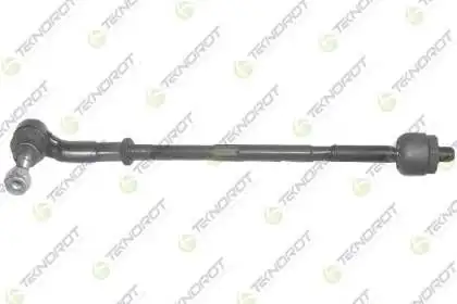 TEKNOROT SK-401403 Rot Mili ve Rot Başı (Sağ) 6Q0422804B