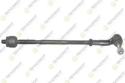 TEKNOROT SK-402403 Rot Mili ve Rot Başı (Sol) 6Q0422803B
