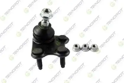 TEKNOROT SK-425 Alt Rotil (Sol) 6R0407365