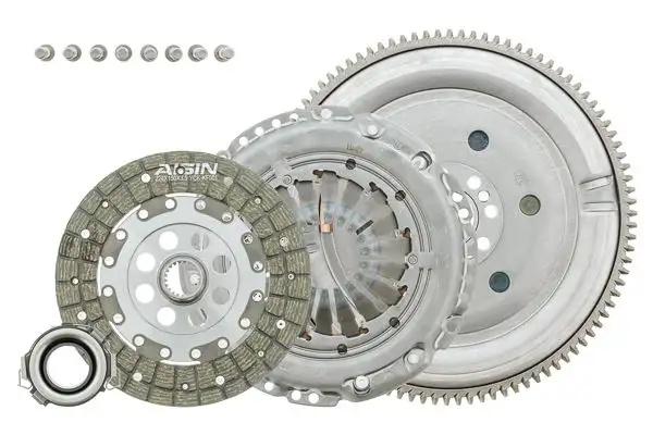 AISIN SKT-307A Debriyaj Seti (Volantlı)