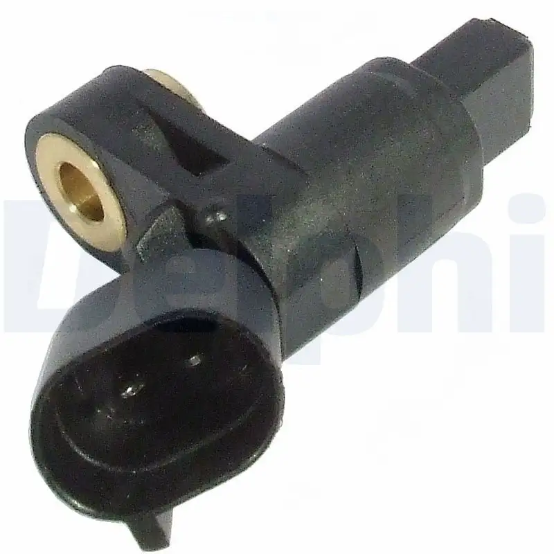 DELPHI SS10307 ABS Hız Sensörü (Ön Sol) 1J0927803