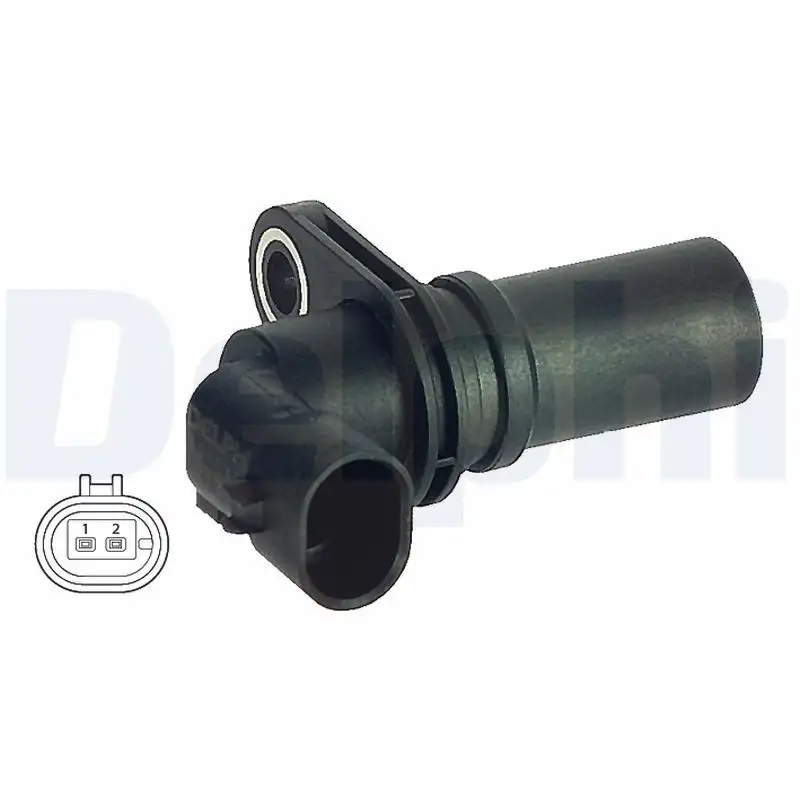 DELPHI SS10728-12B1 Krank Sensörü