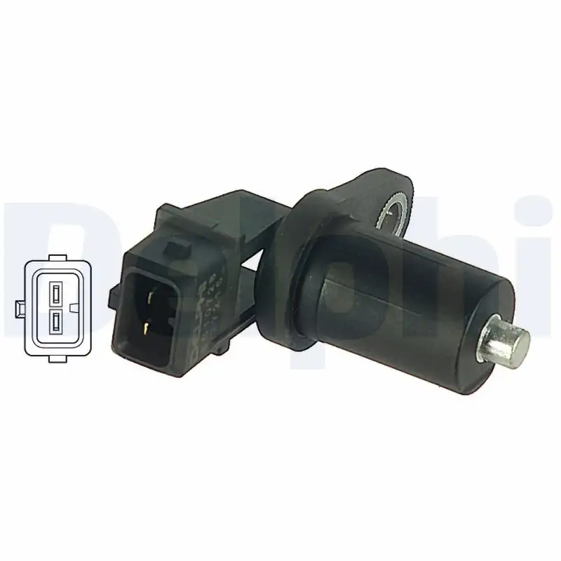 DELPHI SS10892 Krank Sensörü 13627839138