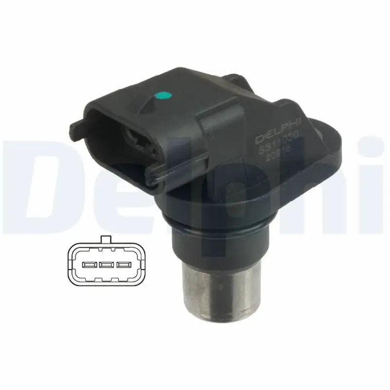 DELPHI SS11030 Eksantrik Sensörü