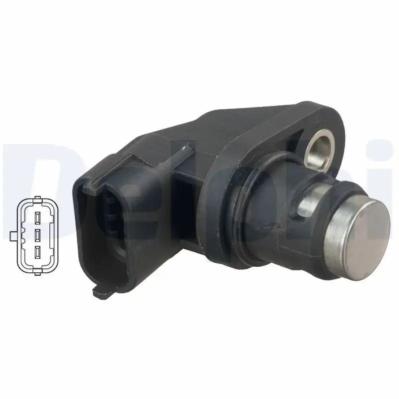 DELPHI SS11033 Eksantrik Sensörü