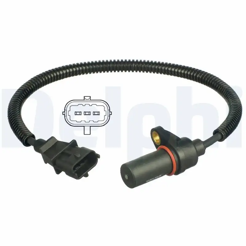 DELPHI SS11049 Krank Sensörü 3918027400
