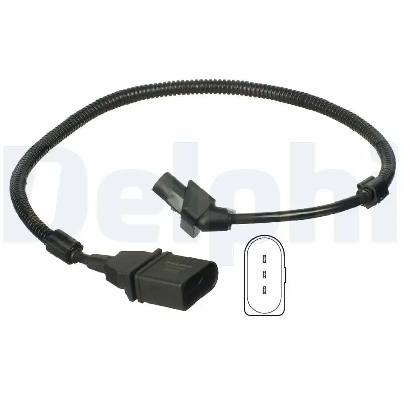 DELPHI SS11063 Krank Sensörü 030957147F