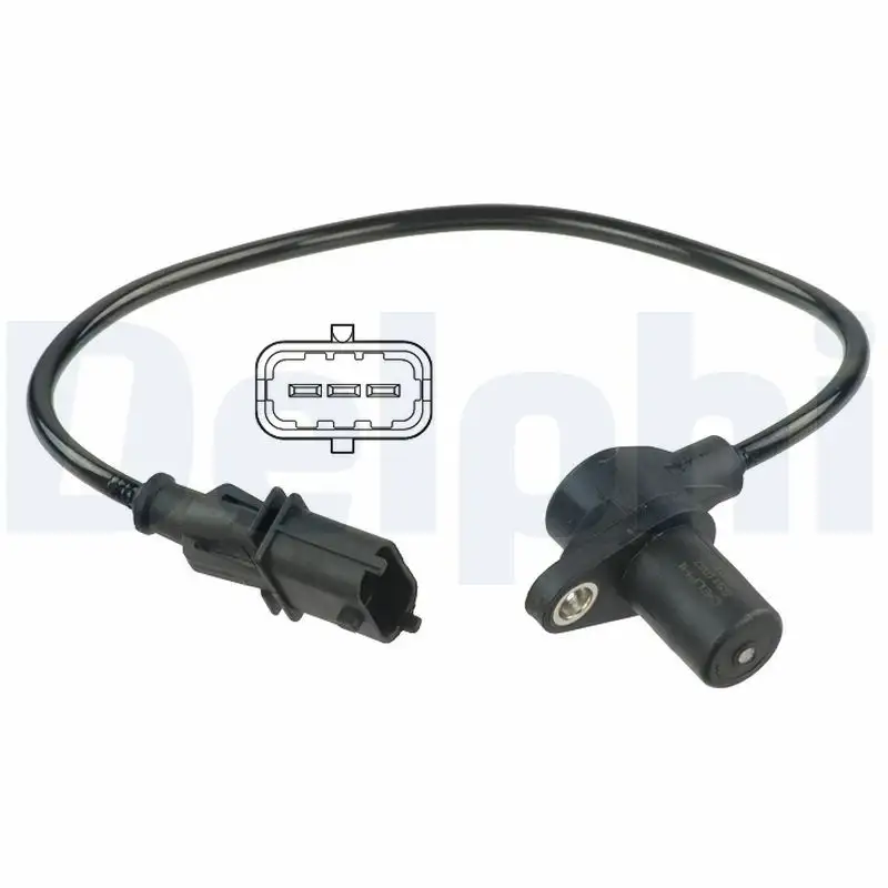 DELPHI SS11087 Krank Sensörü 237311F700