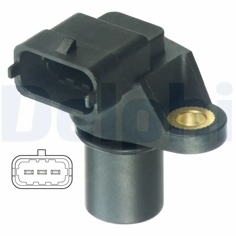 DELPHI SS11122 Eksantrik Sensörü 3930027000