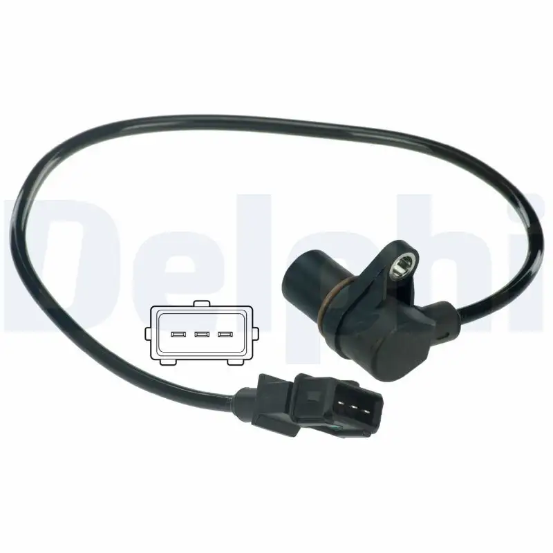 DELPHI SS11175 Krank Sensörü 259777F405