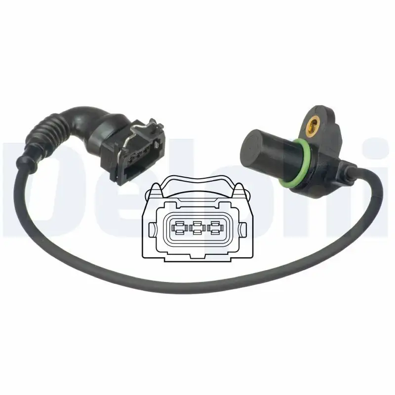 DELPHI SS11200 Eksantrik Sensörü 12147539172