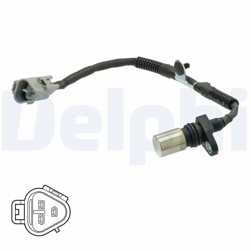 DELPHI SS11237 Krank Sensörü 9091905069